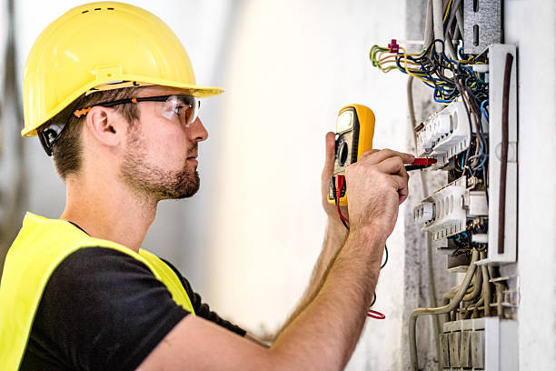 Industrial Electrical Services in Dormont, PA